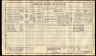 1911 Census POTTS John D. and family