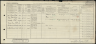 J D Potts and family 1921 census