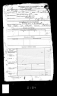 George B. H. Wetherell WW1 service record