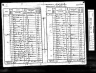 1841 Census - John Wetherill