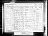 1891 Census Jane Dryden and Charles William Ingle