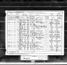 1891 census William and Margaret DRYDEN  and family