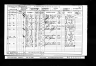 1901 Census -Alfred Luke Randell and family