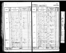 1841 Census - Charles Gouldsmith and siblings