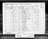 1891 Census James Hollis Randell