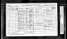 1871 Census - Charles Gouldsmith (Miller Foreman), wife Grace, son John