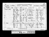 1861 Census - Charles Gouldsmith, Grace Colemand and family