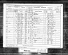 1891 Census - William Henry Freebury, wife Sarah Ann, and two daughters