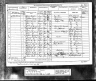 1881 Census - Charles Gouldsmith (Foreman Miller Corn), wife Grace and grandson William